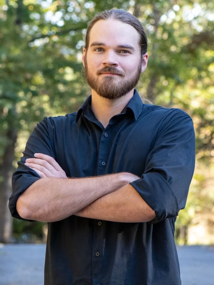 Jason Beath headshot
